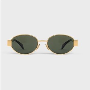 Celine Triomphe Sunglasses